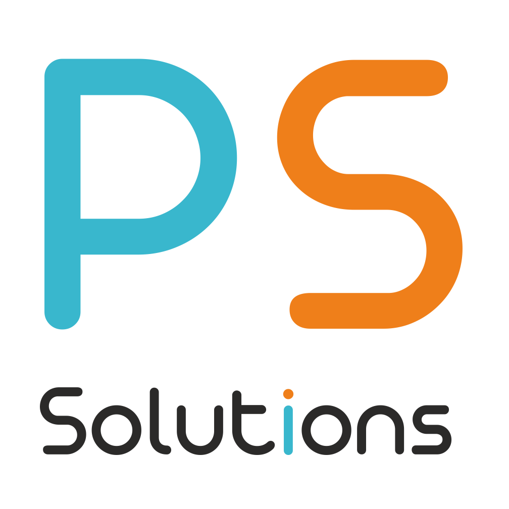PS Solutions Logo