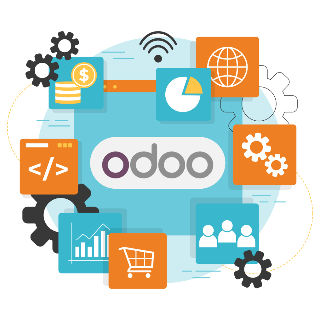 Odoo Erp Service