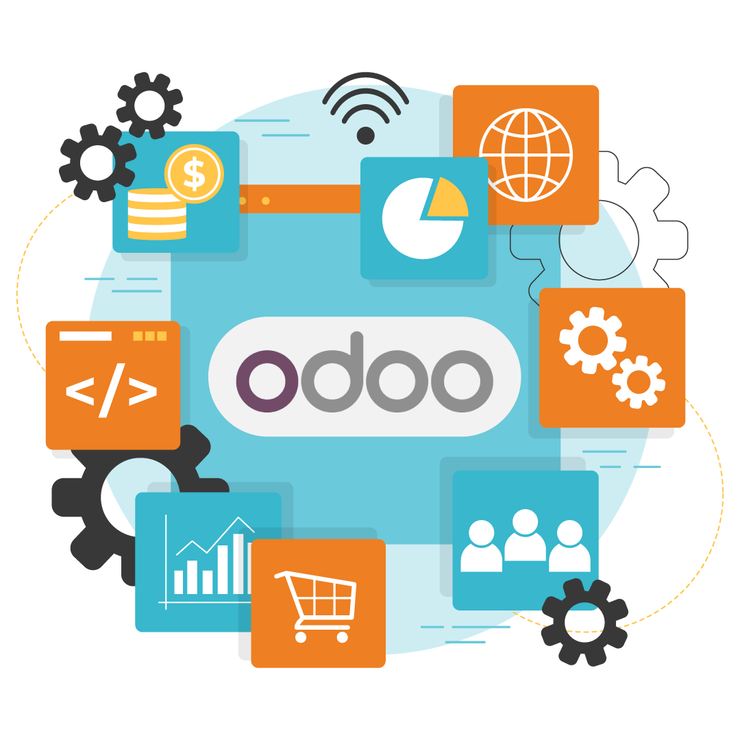 Odoo_Service_ERP